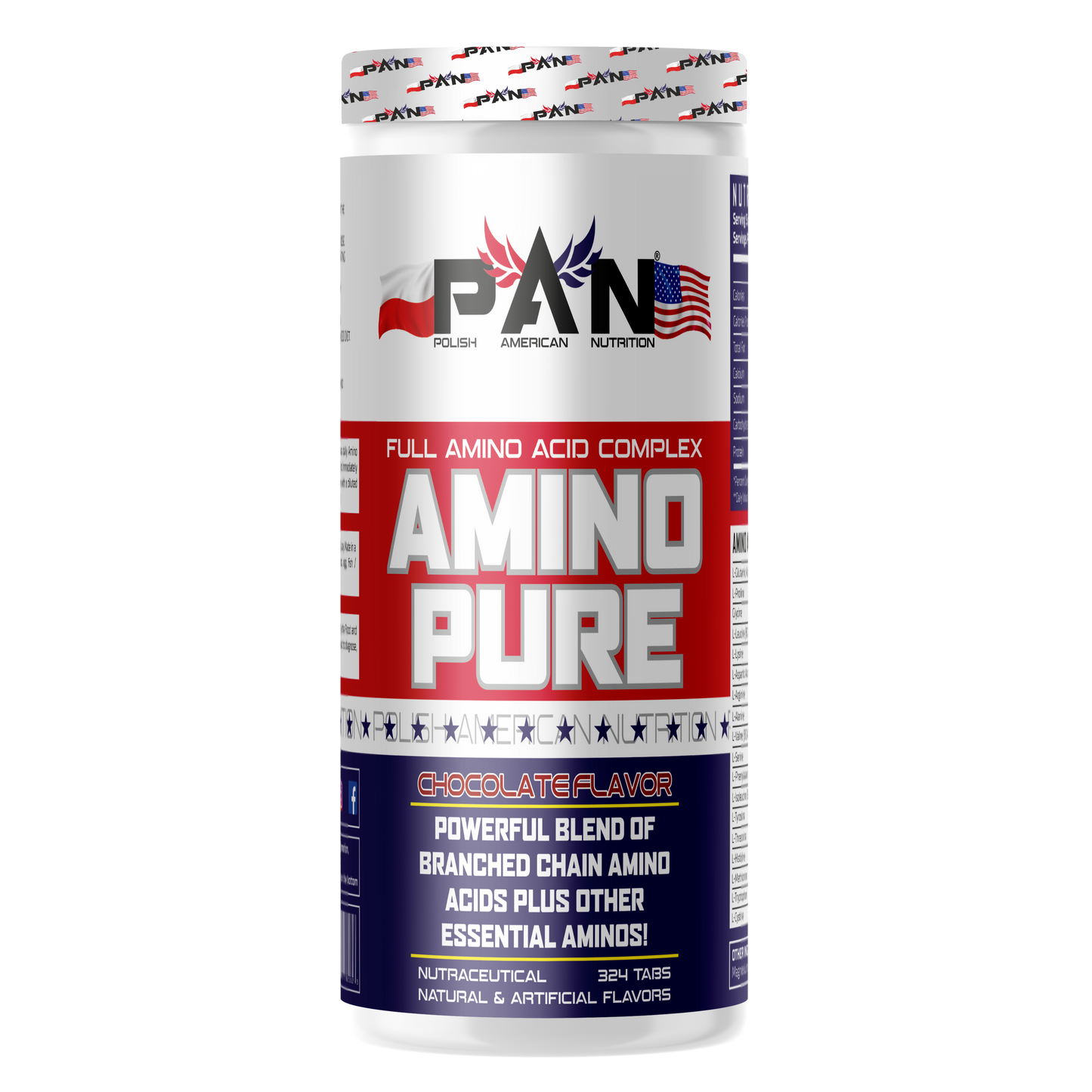 Amino Pure