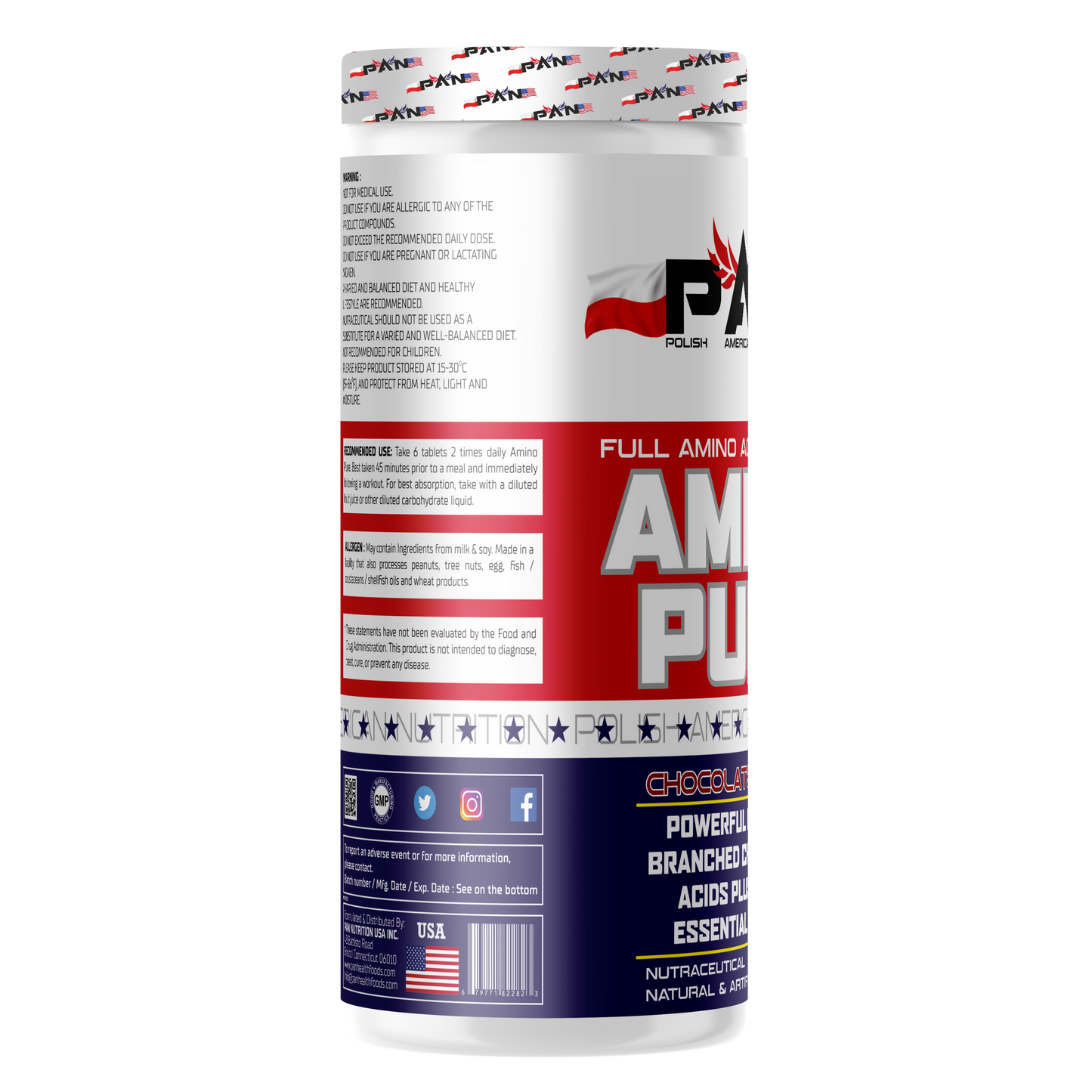 Amino Pure
