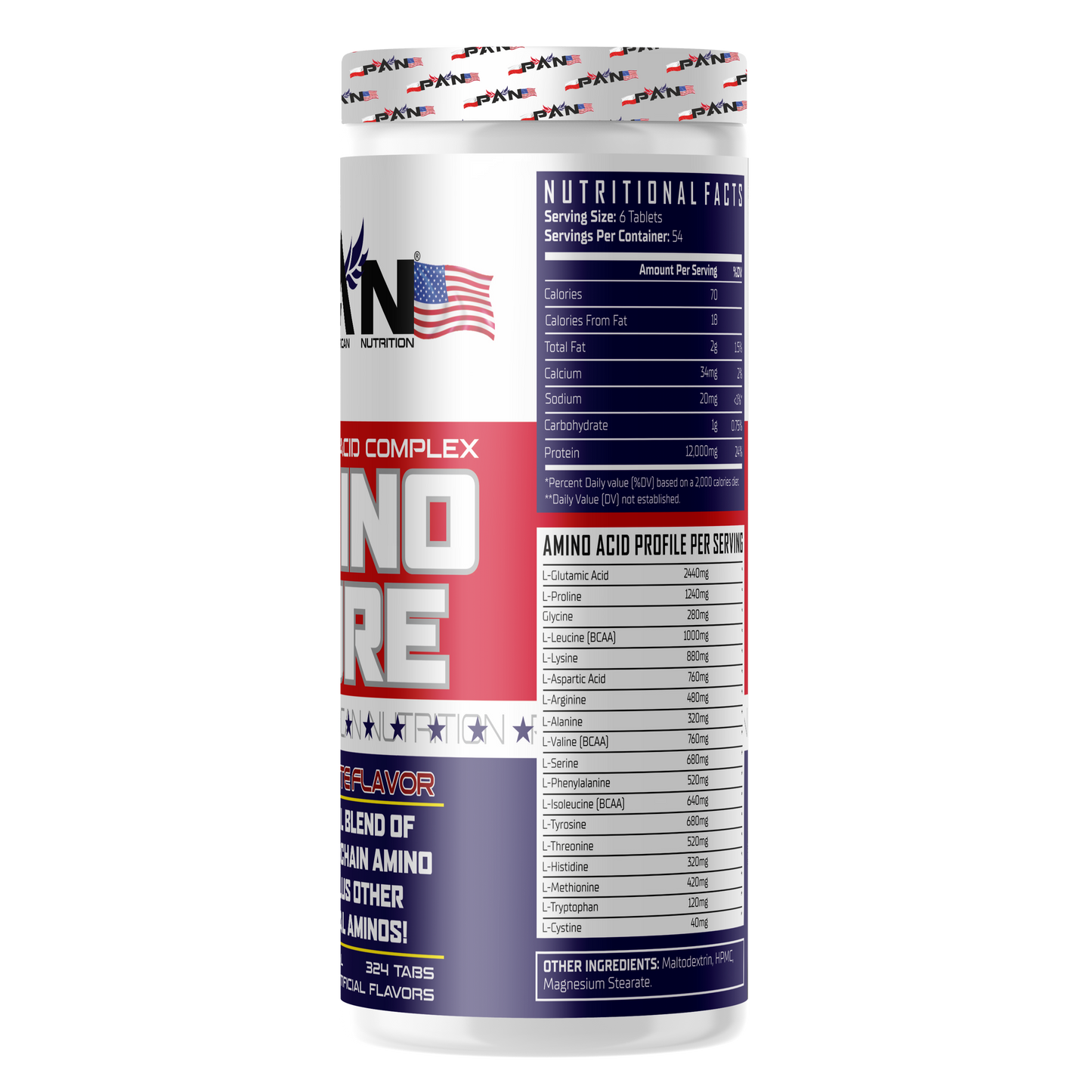 Amino Pure