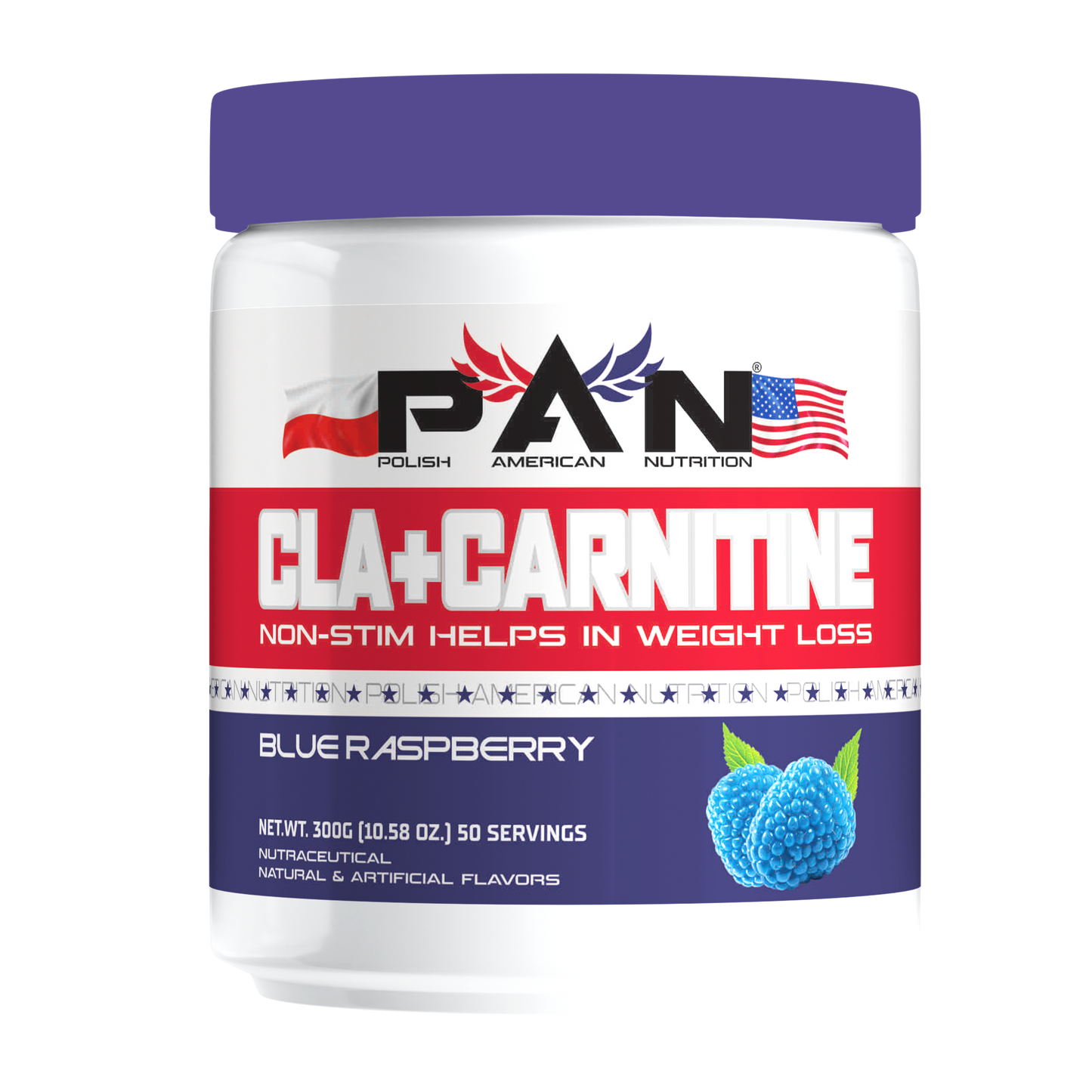 CLA + CARNITINE