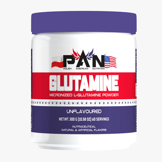 Glutamine