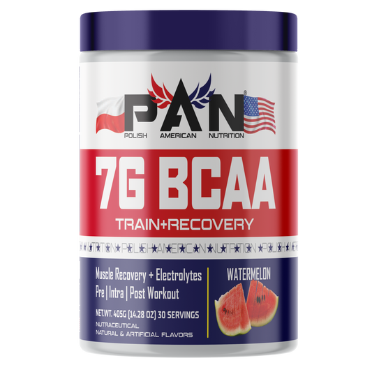 7G BCAA