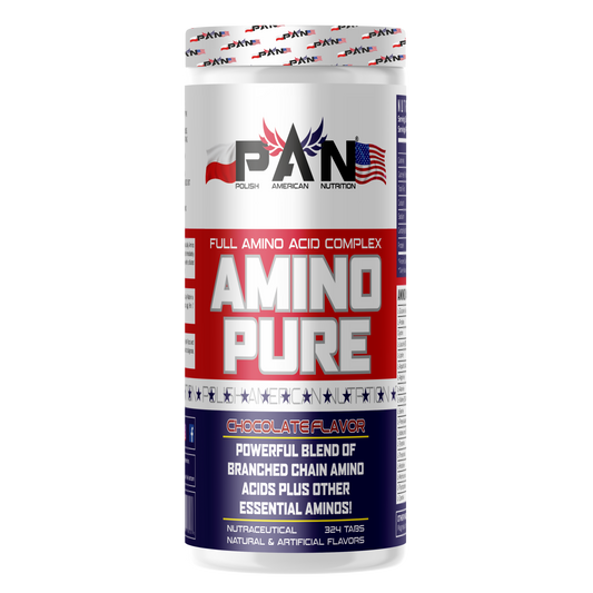 Amino Pure