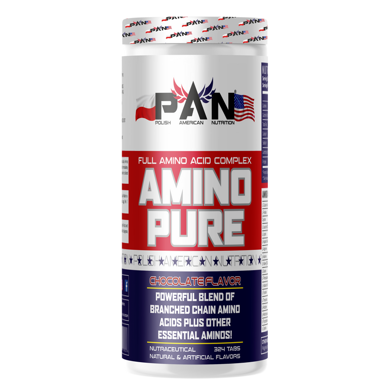 Amino Pure
