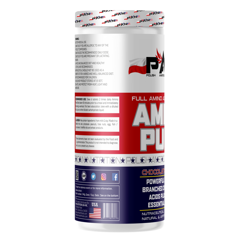 Amino Pure