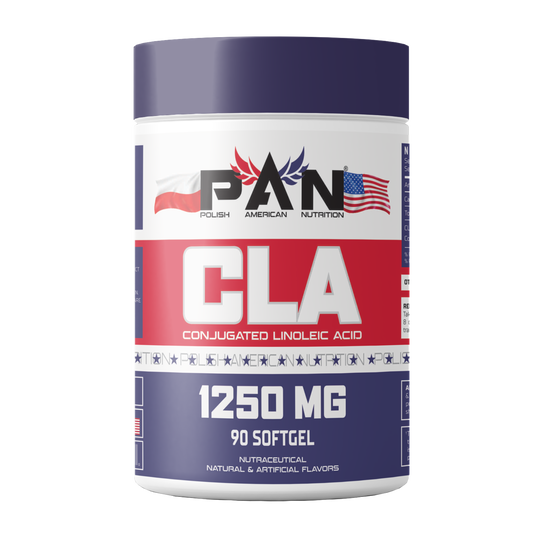 CLA