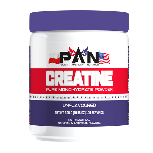 Creatine