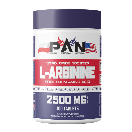 L ARGININE
