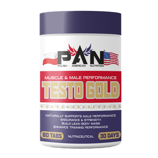Testo Gold