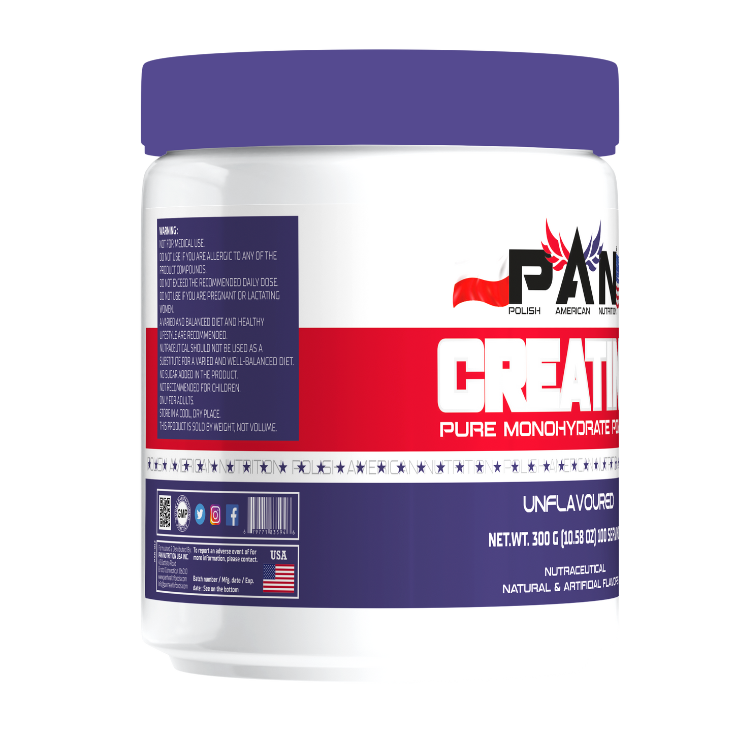 Creatine
