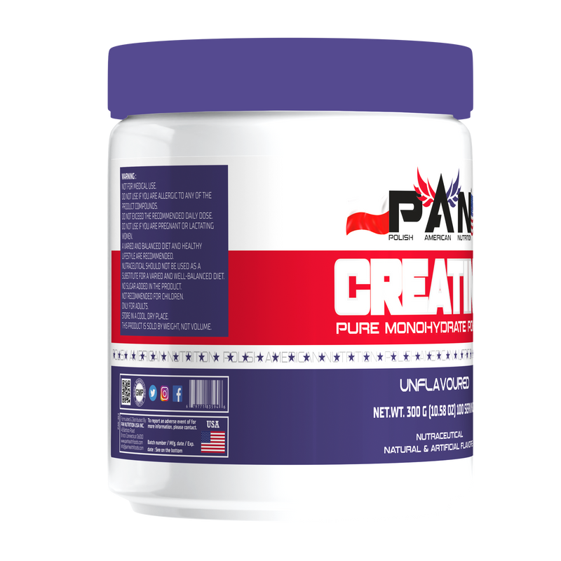 Creatine