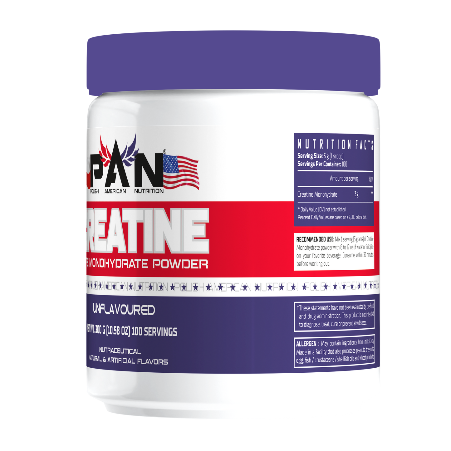 Creatine